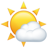 🌤️