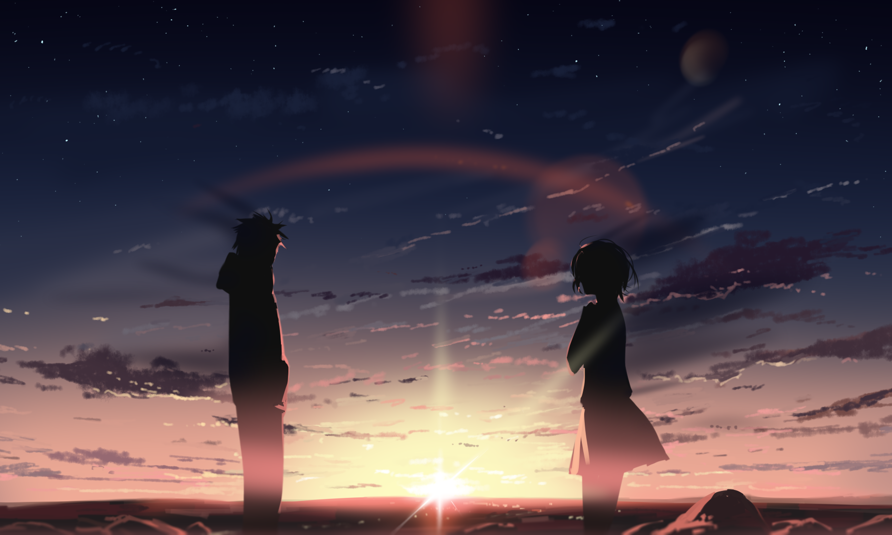 Sky Art